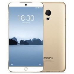 Замена дисплея на телефоне Meizu 15 Lite в Уфе